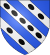 Blason Lacapelle