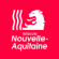 Logo Nouvelle-Aquitaine